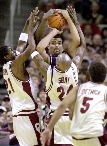 OU 2002 Final Four season 74